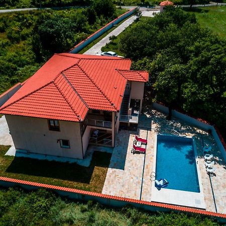 Stars Residence Петровац Экстерьер фото