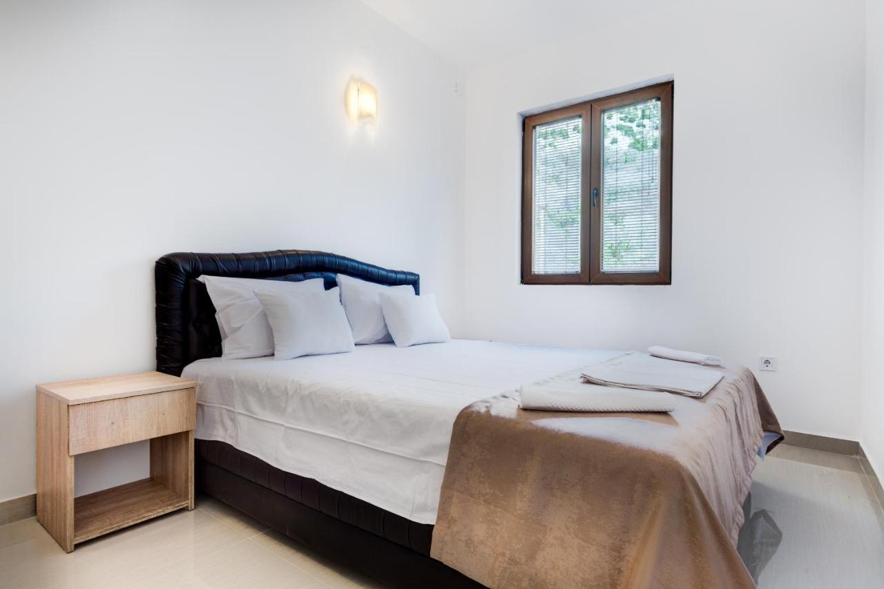 Stars Residence Петровац Экстерьер фото