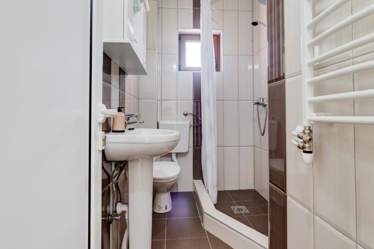 Stars Residence Петровац Номер фото