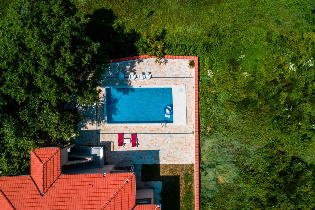 Stars Residence Петровац Экстерьер фото